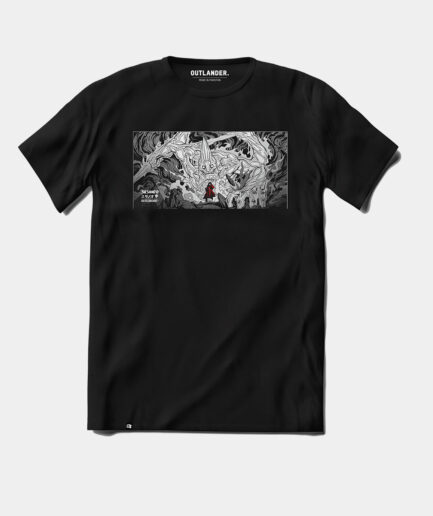 Susanoo Madara T-shirt