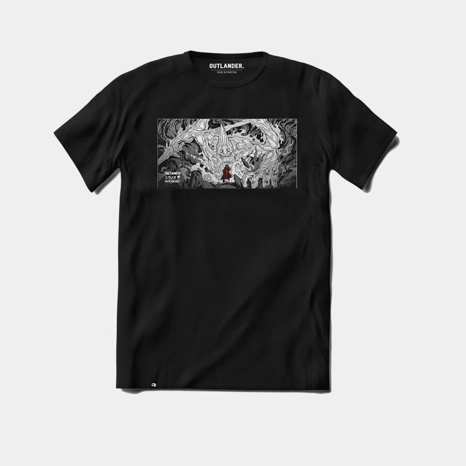 Susanoo Madara T-shirt