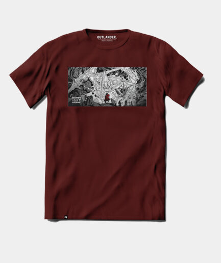 Susanoo Madara T-shirt