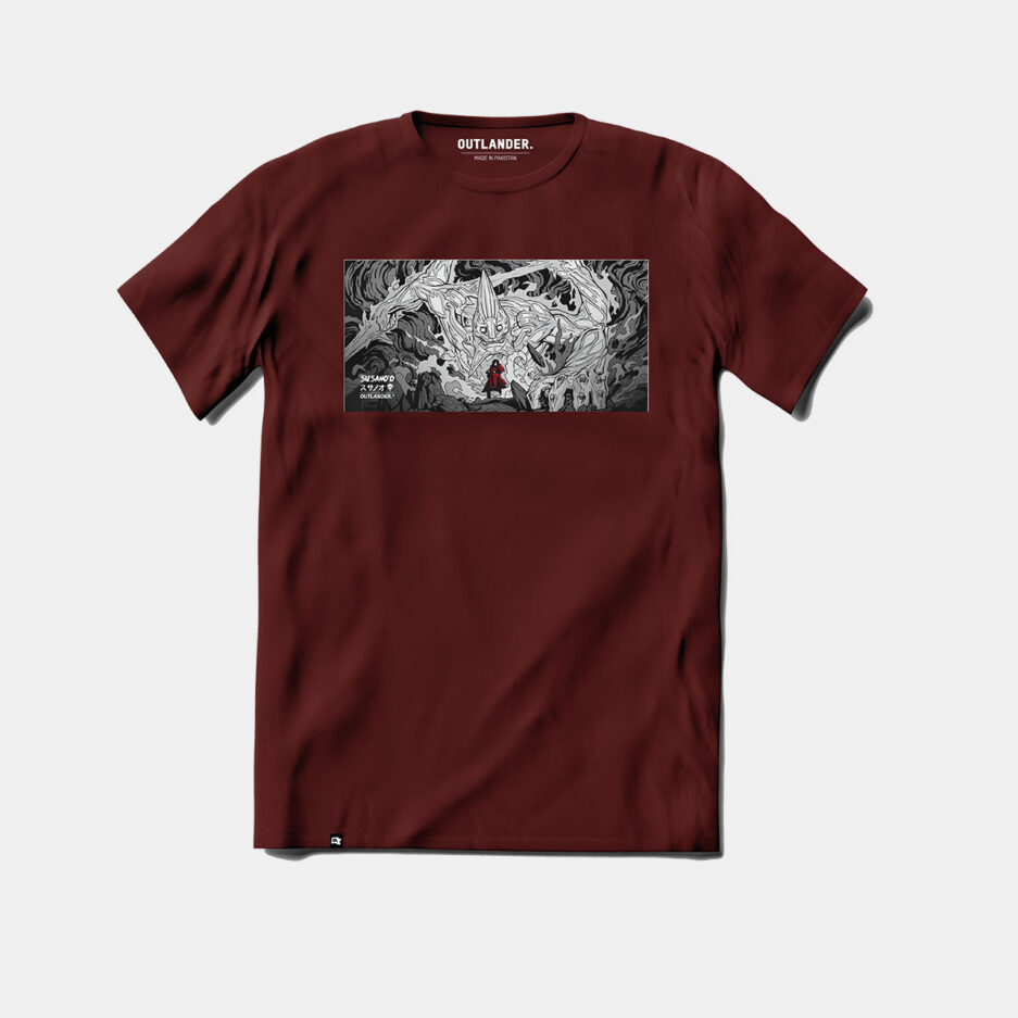 Susanoo Madara T-shirt