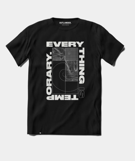 Everything Graphic T-Shirt
