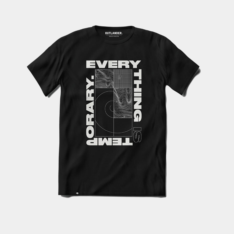Everything Graphic T-Shirt