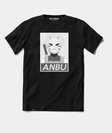 Anbu Poster T-Shirt