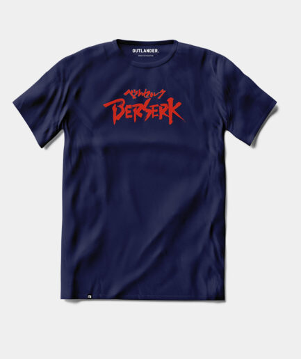 Berserk Logo T-Shirt