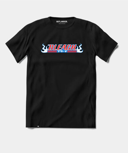 Bleach Logo T-shirt