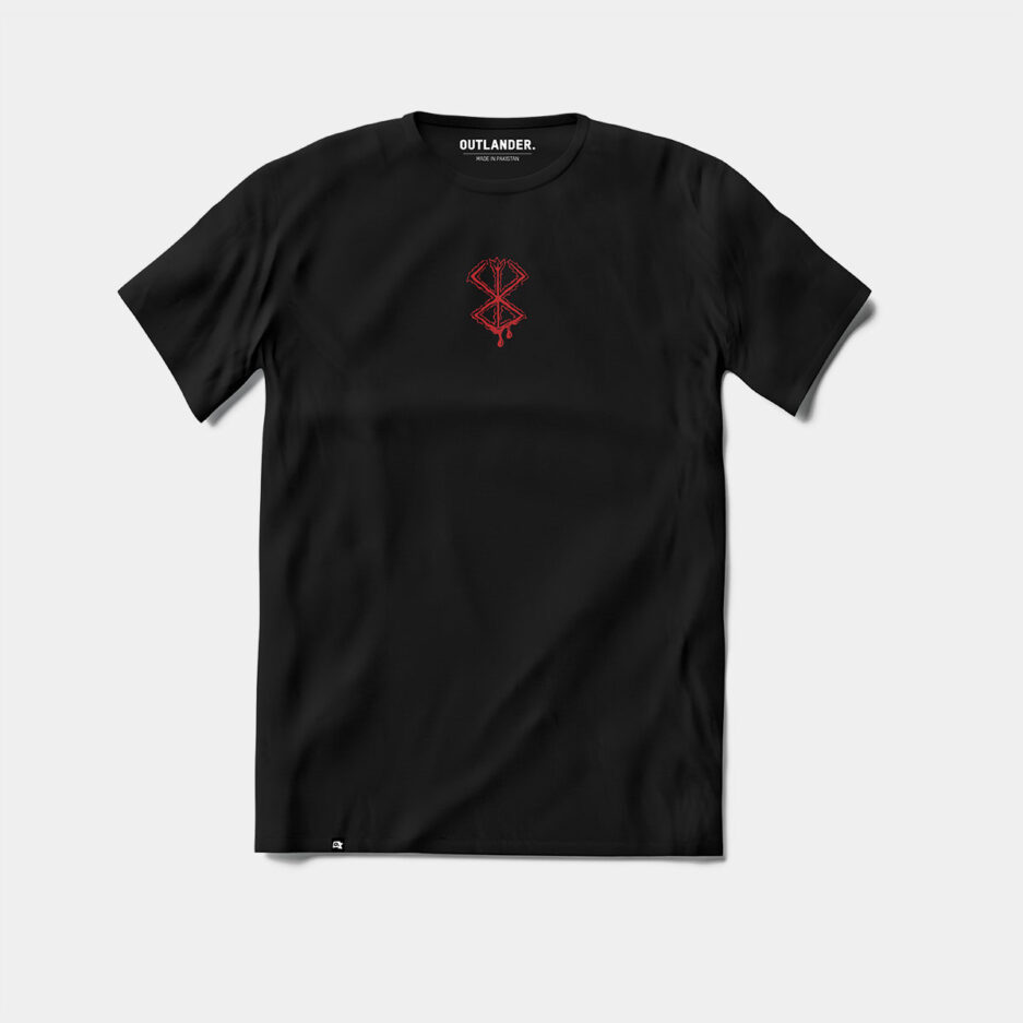 Mark of Sacrifice T-Shirt