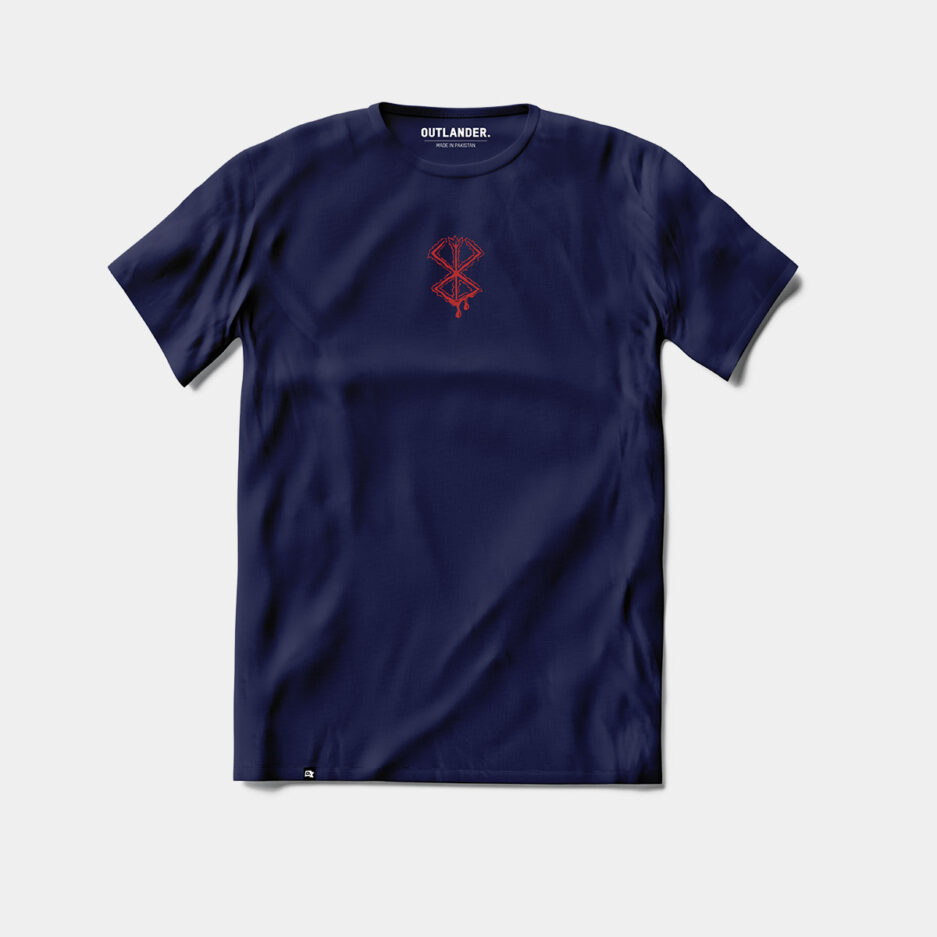 Mark of Sacrifice T-Shirt