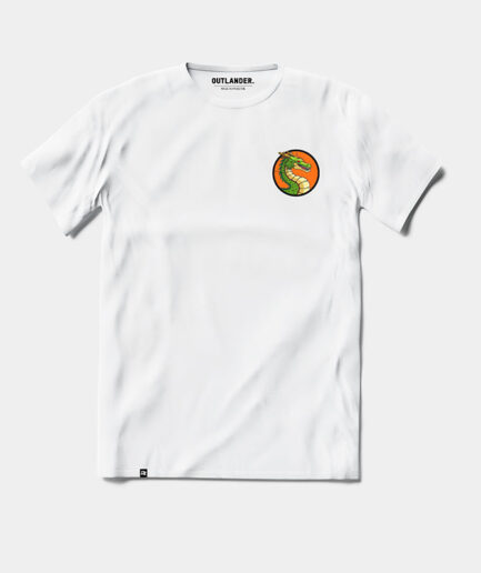 Dragon Ball Pocket Design T-Shirt