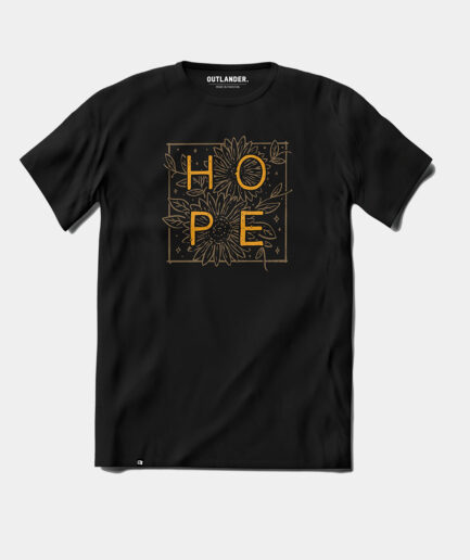 Hope Graphic T-Shirt