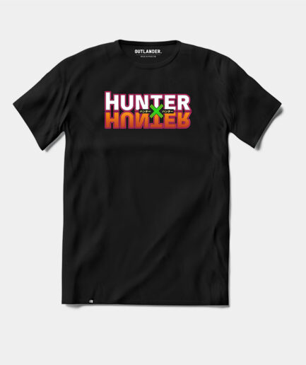Hunter x Hunter Logo T-Shirt