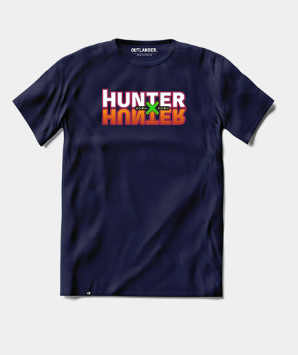 Hunter x Hunter Logo T-Shirt