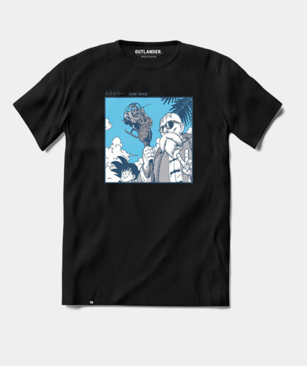 Kame House T-Shirt