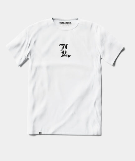 L – Death Note T-shirt