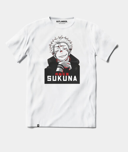 Sukuna T-Shirt