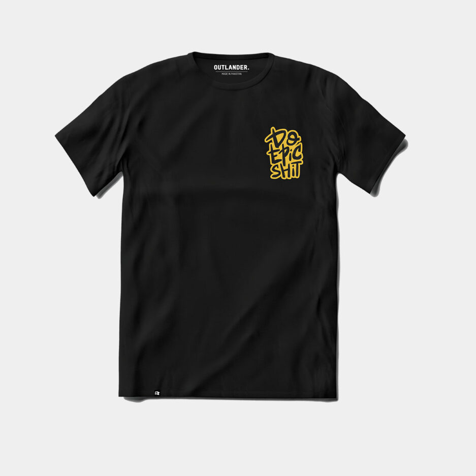 Do Epic Shit Graphic T-Shirt