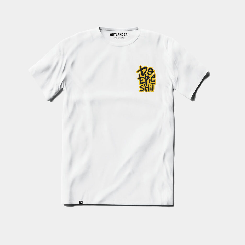 Do Epic Shit Graphic T-Shirt