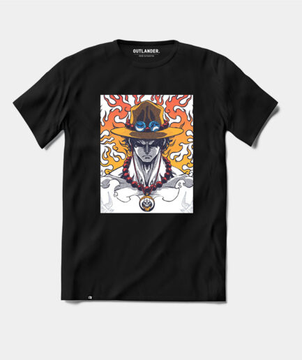 ACE Poster Design T-shirt