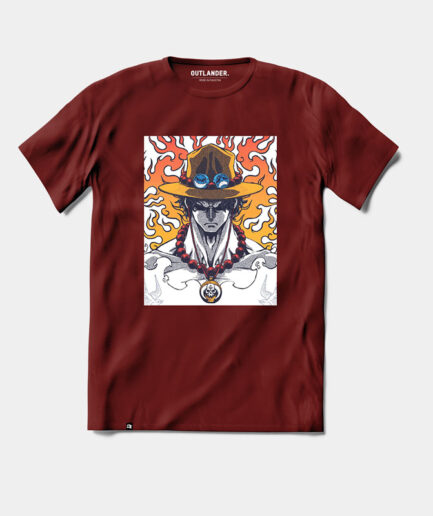ACE Poster Design T-shirt