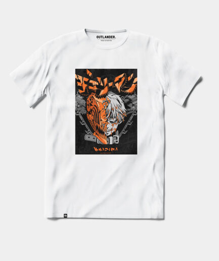 Denji – Chainsaw Man T-shirt