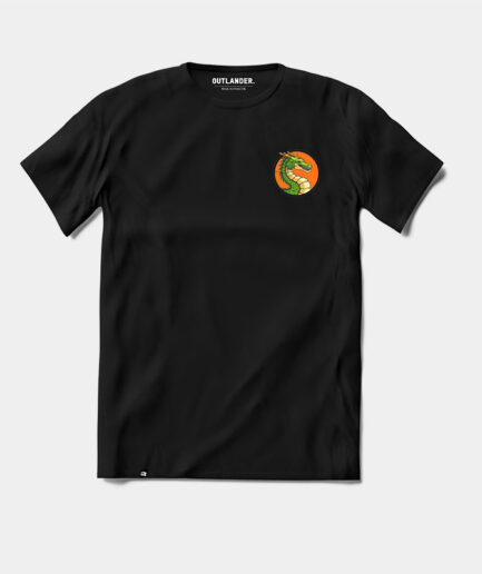 Dragon Ball Pocket Design T-Shirt