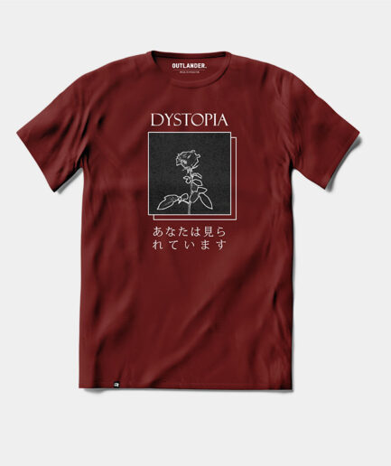 Dystopia - Yugen T-Shirt