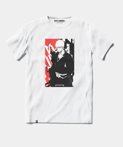 Ichigo Poster Design T-shirt
