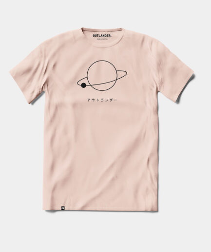 Japanese Typography - Yugen T-Shirt