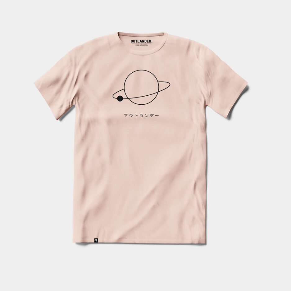 Japanese Typography - Yugen T-Shirt