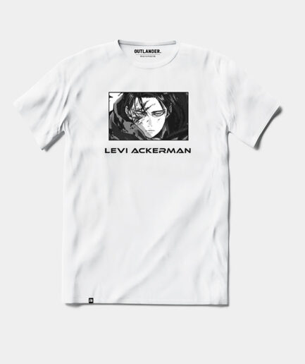 Levi Ackerman T-Shirt