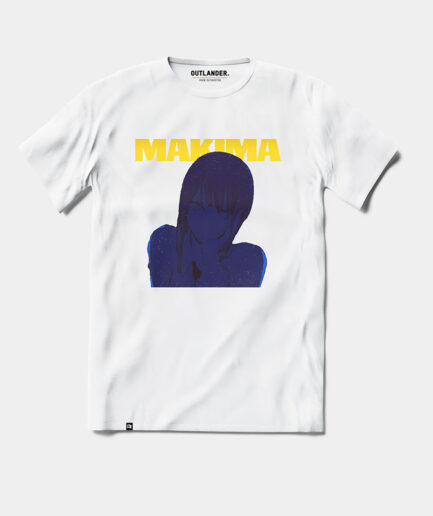Makima – Chainsaw Man T-shirt