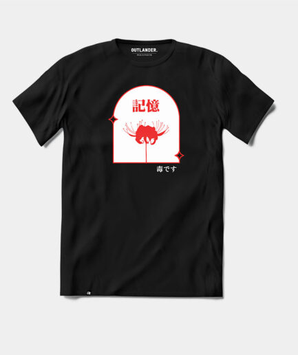 Poison Memory - Yugen T-Shirt
