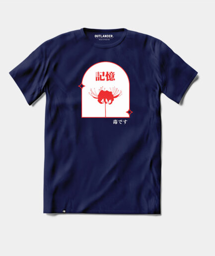 Poison Memory - Yugen T-Shirt