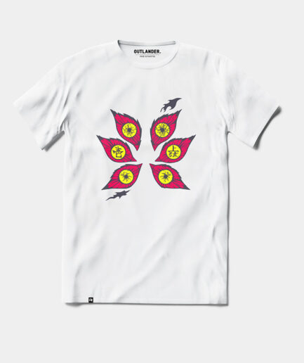 Upper Moon One T-shirt