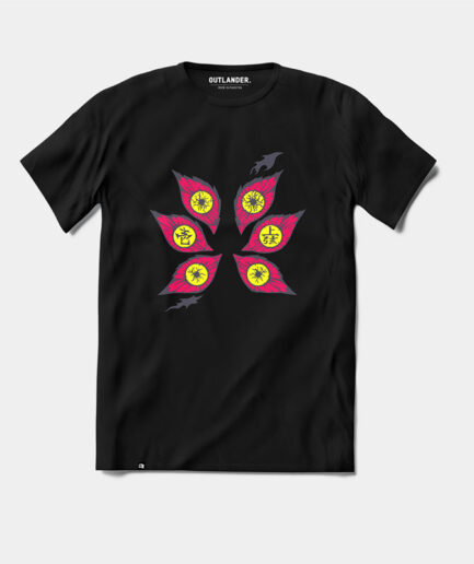 Upper Moon One T-shirt