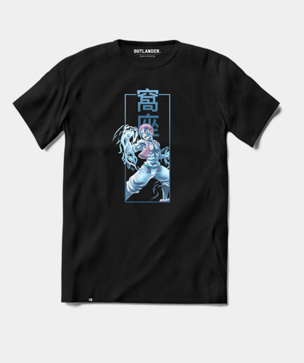 Upper Rank Akaza T-Shirt