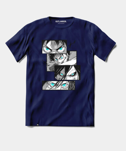 Titan Form Levi T-Shirt
