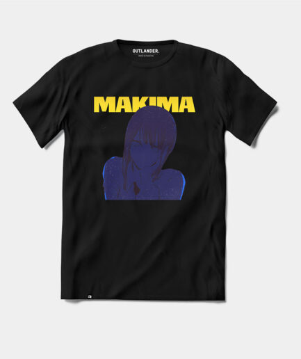 Makima – Chainsaw Man T-shirt