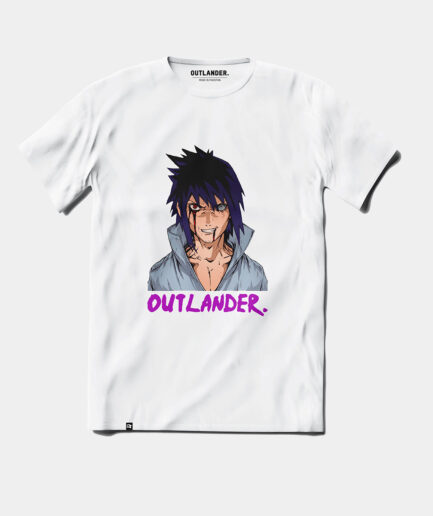 OUTLANDER Sasuke T-Shirt
