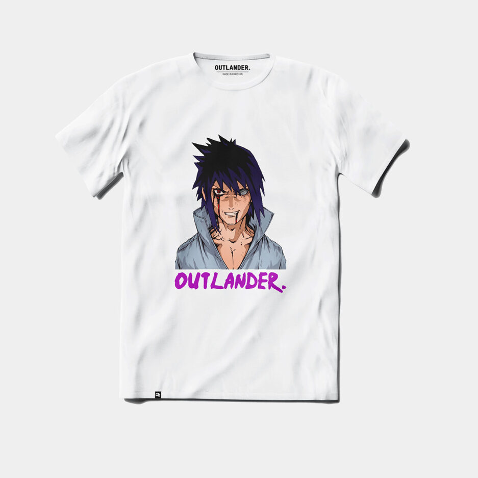 OUTLANDER Sasuke T-Shirt