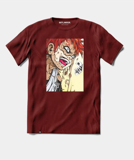 Gaara of Sand T-Shirt