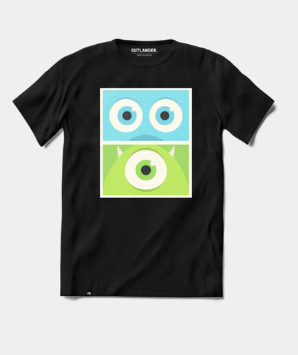 Monsters Inc T-Shirt