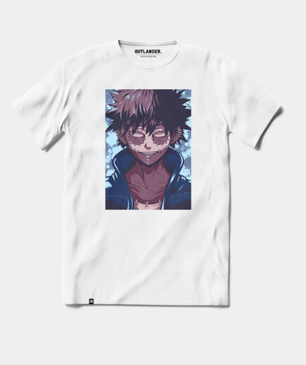 Dabi Poster Design T-Shirt