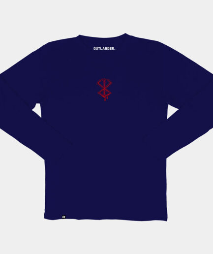 Mark of Sacrifice Long Sleeve T-Shirt