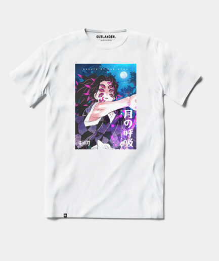 Kokushibo Upper Moon T-Shirt