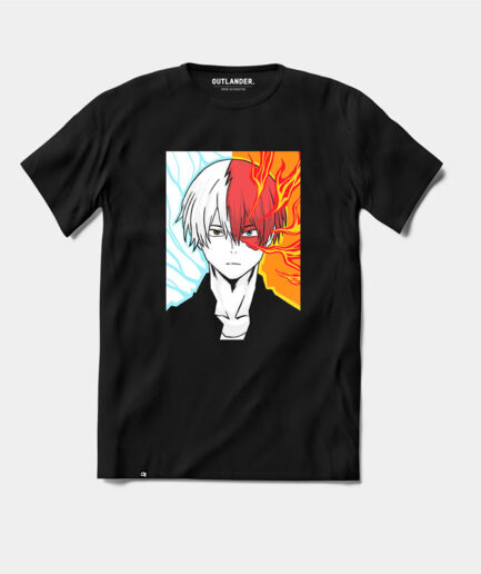 Poster Design Shoto T-Shirt