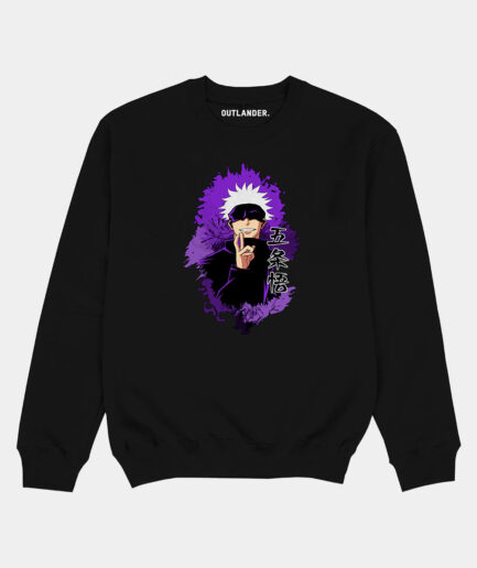 Aura of Gojo Sweatshirt