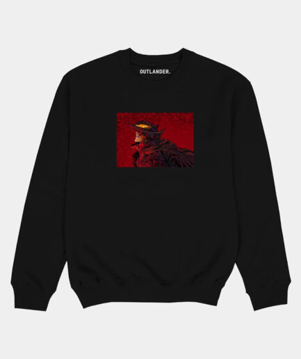 Carnage by Guts Sweatshirt