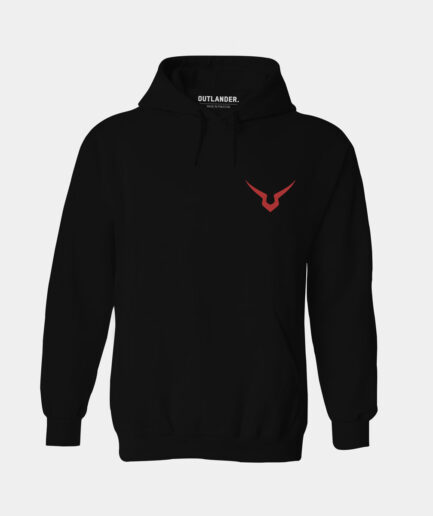 Code Geass Hoodie