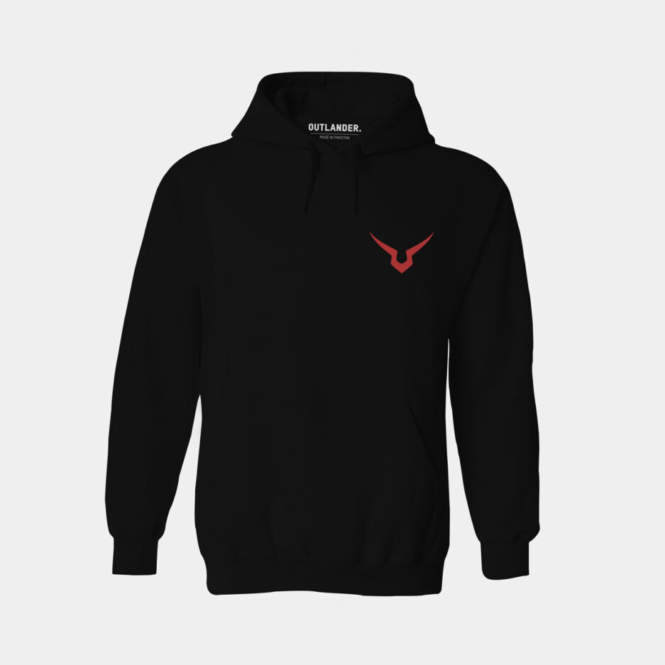 Code Geass Hoodie