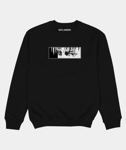 Eyes of Levi Sweatshirt